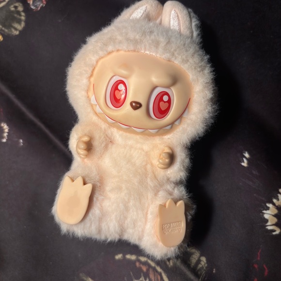 Labubu Accessories - Labubu Have a Seat- Dada